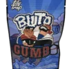 BLUTO STRAIN