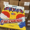 Fire Cracker Fryd Flavor